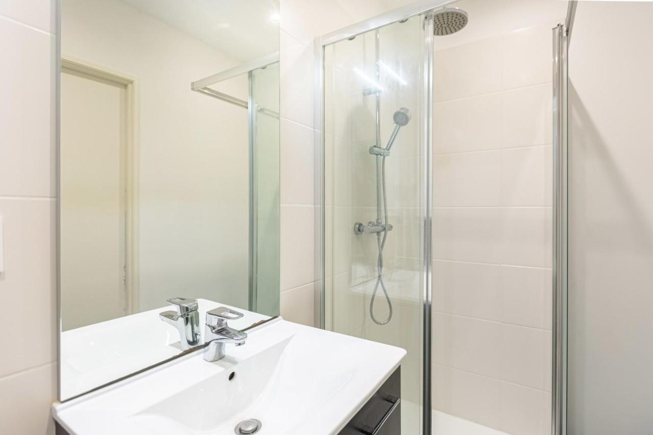 波尔多Guestready - Lovely Studio In Chartrons公寓 外观 照片