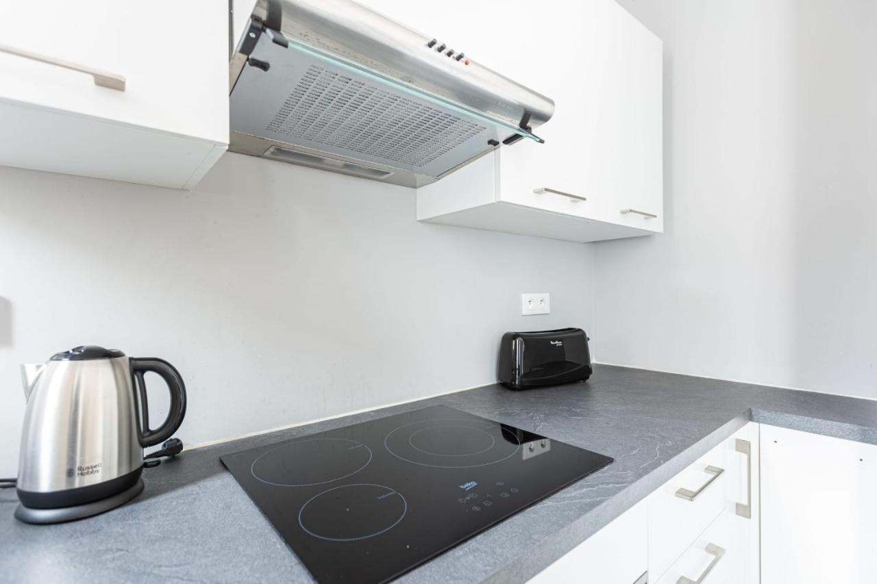 波尔多Guestready - Lovely Studio In Chartrons公寓 外观 照片